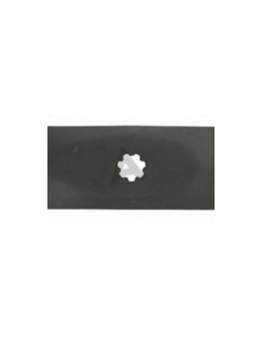 Lame 542 mm pour John Deere X300R - AM156559, M140974