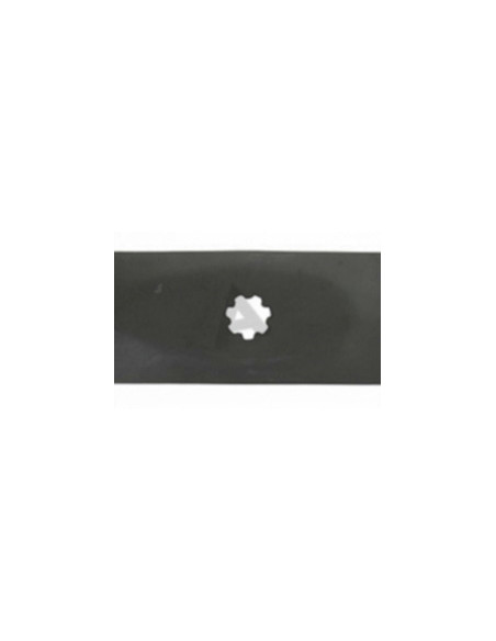 Lame 542 mm pour John Deere X300R - AM156559, M140974