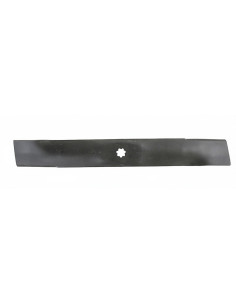 Lame 542 mm pour John Deere X300R - AM156558, M170974 2