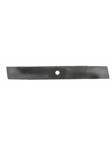 Lame 542 mm pour John Deere X300R - AM156558, M170974
