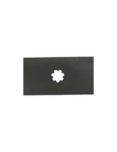 Lame 542 mm pour John Deere X300R - AM156558, M170974