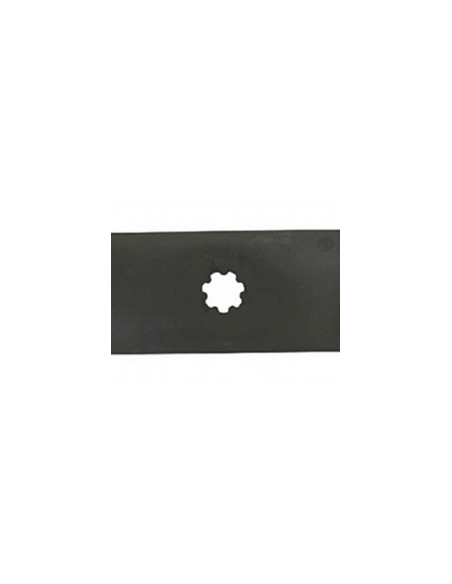 Lame 542 mm pour John Deere X300R - AM156558, M170974