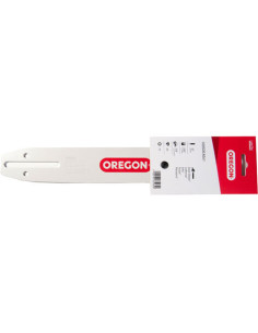 Guide de tronçonneuse OREGON 100SDEA041 3/8" LP 1,3 mm 25 cm