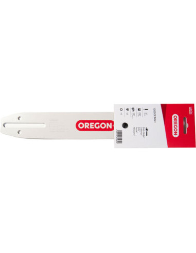Guide de tronçonneuse OREGON 100SDEA041 3/8" LP 1,3 mm 25 cm