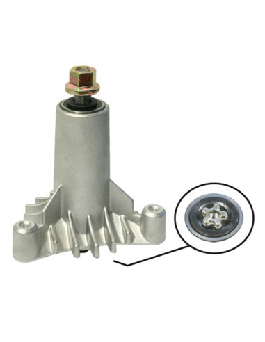 Palier de lame Tondeuse autoportée Husqvarna  532130794 - 181857
