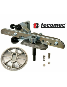 ETAU COMPLET AFFUTEUSE CHAINE DE TRONCONNEUSE  JOLLY 2