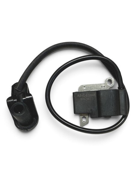 Bobine allumage pour Stihl FS120, FS200, FS250 - 41344001312