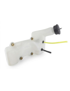 Reservoir essence pour Stihl FS120,  FS200,  FS250 - 41343500400