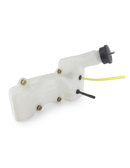 Reservoir essence pour Stihl FS120,  FS200,  FS250 - 41343500400