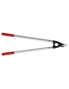 Ebrancheur 77cm, L, rouge/gris