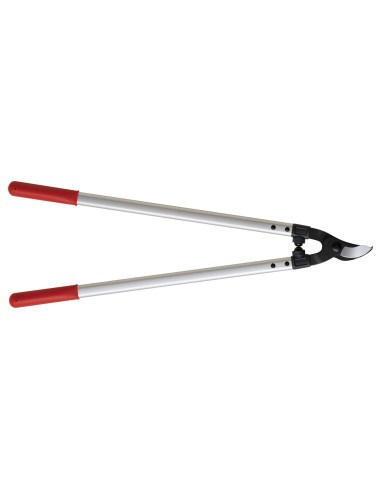Ebrancheur 77cm, L, rouge/gris