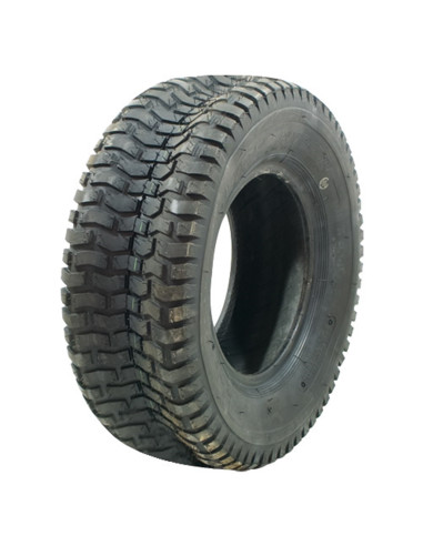 Pneu tracteur tondeuse autoportée 16x650x8 Profil Gazon