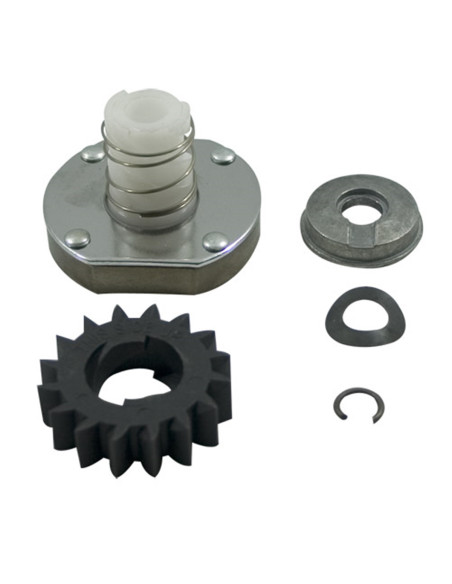Kit démarreur pour BRIGGS &amp; STRATTON 497606, 696541