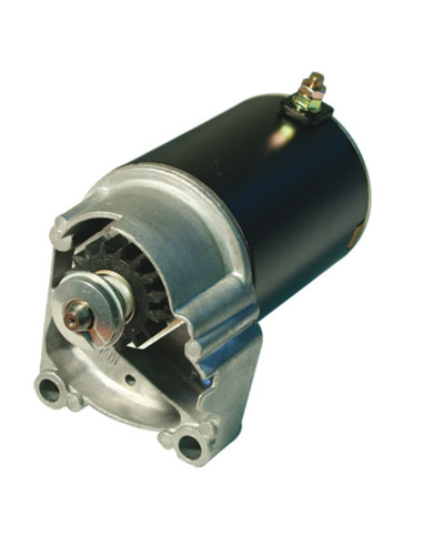 Démarreur pour BRIGGS et STRATTON 498148, 497596, 399928, 495100