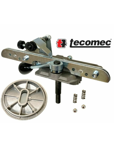 ETAU COMPLET AFFUTEUSE CHAINE DE TRONCONNEUSE  JOLLY