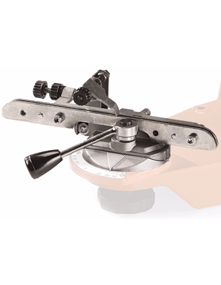 ETAU COMPLET AFFUTEUSE CHAINE DE TRONCONNEUSE  JOLLY