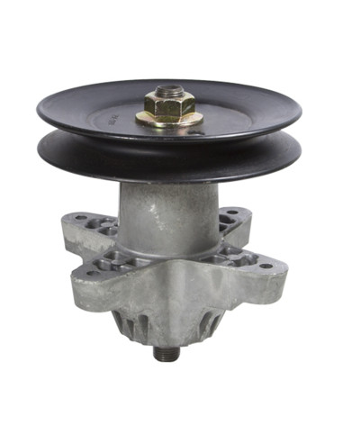 Palier de lame tracteur tondeuse autoportée MTD 618-04474A