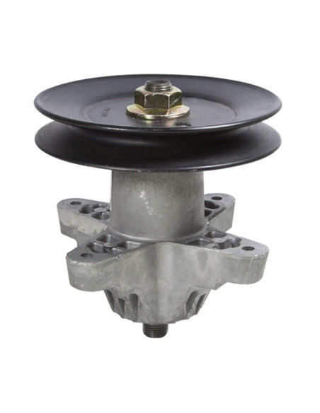 Palier de lame tracteur tondeuse autoportée MTD 618-04474A