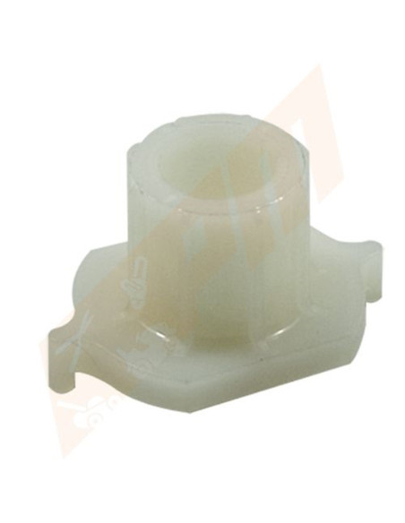 Support de lame tondeuse Wolf plastic ZY767 - 6005