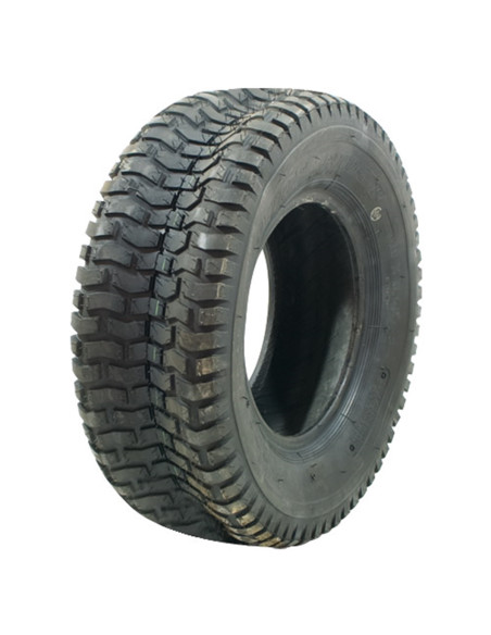 Pneu  tracteur tondeuse autoportée 11x400x4 Gazon