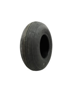 Pneumatique 480/400x8 pour brouette