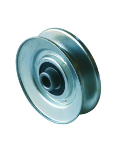 Poulie Tracteur Tondeuse Husqvarna 532179050 - 199532-186007