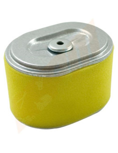 Filtre à air pour HONDA GX140, GX160 17210ZE1822, Briggs 590601
