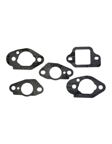 Kit de 5 joints carburateur pour Moteur Honda GCV135 / GCV160
