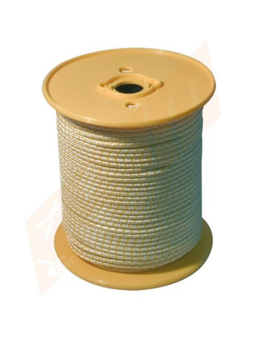 Corde de lanceur Diamètre 5 mm (le mètre)