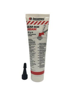 Graisse renvoi d'angle debroussailleuse 125gr