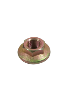 Ecrou pour palier de tondeuse Autoportée MTD 712-0417A - 7120417A