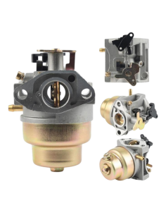 Carburateur pour Honda GCV135, GCV160 avec les 4 Joints fournis