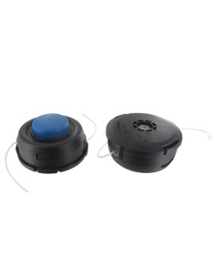 Tête Débroussailleuse Husqvarna T35X - 578446301 Pour 323, 324, 125R 