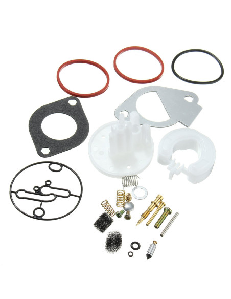 Kit Carburateur Briggs &amp; Stratton 698787, 796184, 699521