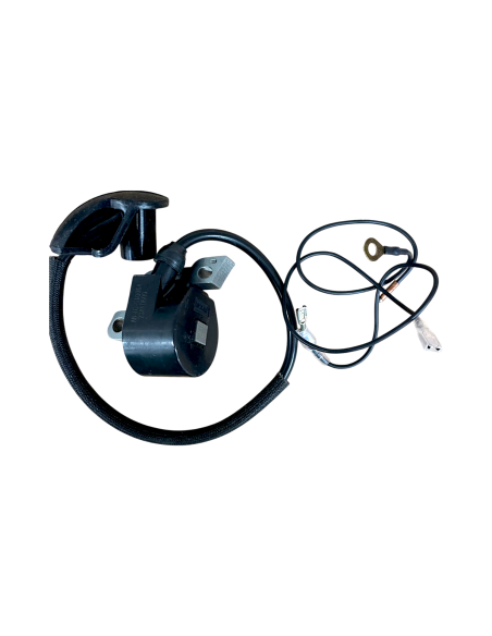 Bobine Allumage Stihl FS400, FS450, FS480 Rempl. 41284001306