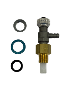 Robinet essence Bernard Moteur W110 - W112 Ref. 011070 - 416900