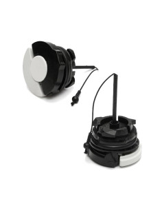 Bouchon essence pour Stihl 00003500525, 00003500533