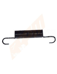 Ressort de rappel de poulie de tension de courroie Husqvarna 169022