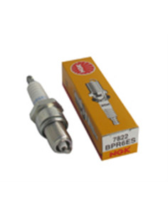 Bougie d'Allumage NGK BPR6ES