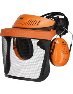 Visière protection 3M PELTOR - G500
