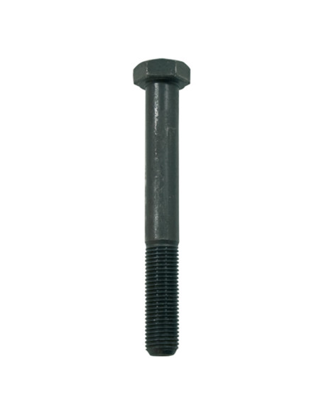 Vis de lame tondeuse longueur 76 mm