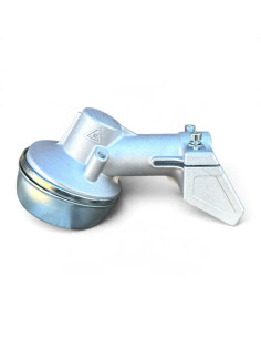 Renvoi d'angle débroussailleuse pour  STIHL FS44-FS80-FS90-FS250