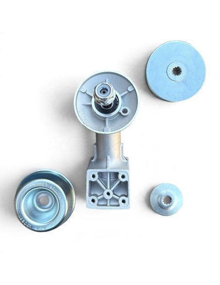 Renvoi d'angle débroussailleuse pour  STIHL FS44-FS80-FS90-FS250