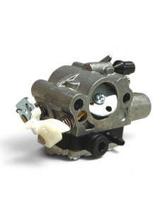 Carburateur pour Stihl MS182, MS212 Rempl. 11481200661 2