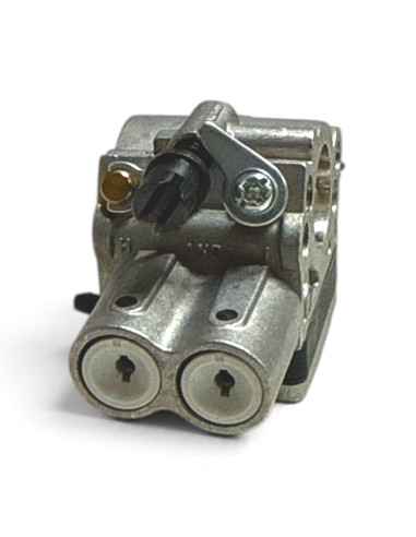 Carburateur pour Stihl MS182, MS212 Rempl. 11481200661