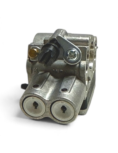 Carburateur pour Stihl MS182, MS212 Rempl. 11481200661