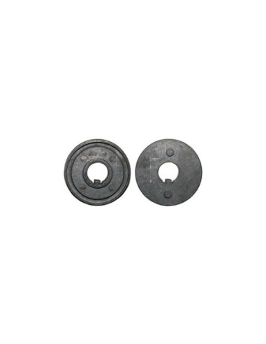 Support de lame Husqvarna Rider R214, R216...