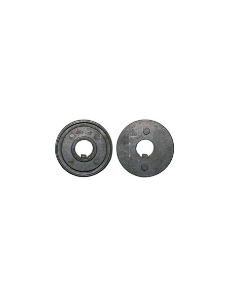 Support de lame Husqvarna Rider R214, R216  544064901