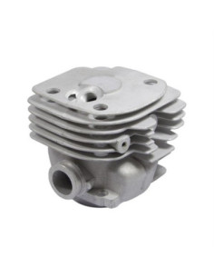 Cylindre pour Husqvarna 362 - 371 - 372 #503 6264-72, 503 9393-72 2