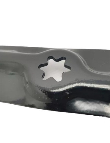 LAME CUB-CADET - MTD  742-04053A pour RZT50